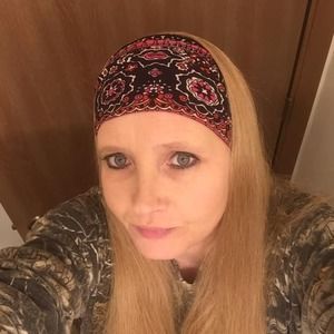 Meet your Posher, Candy